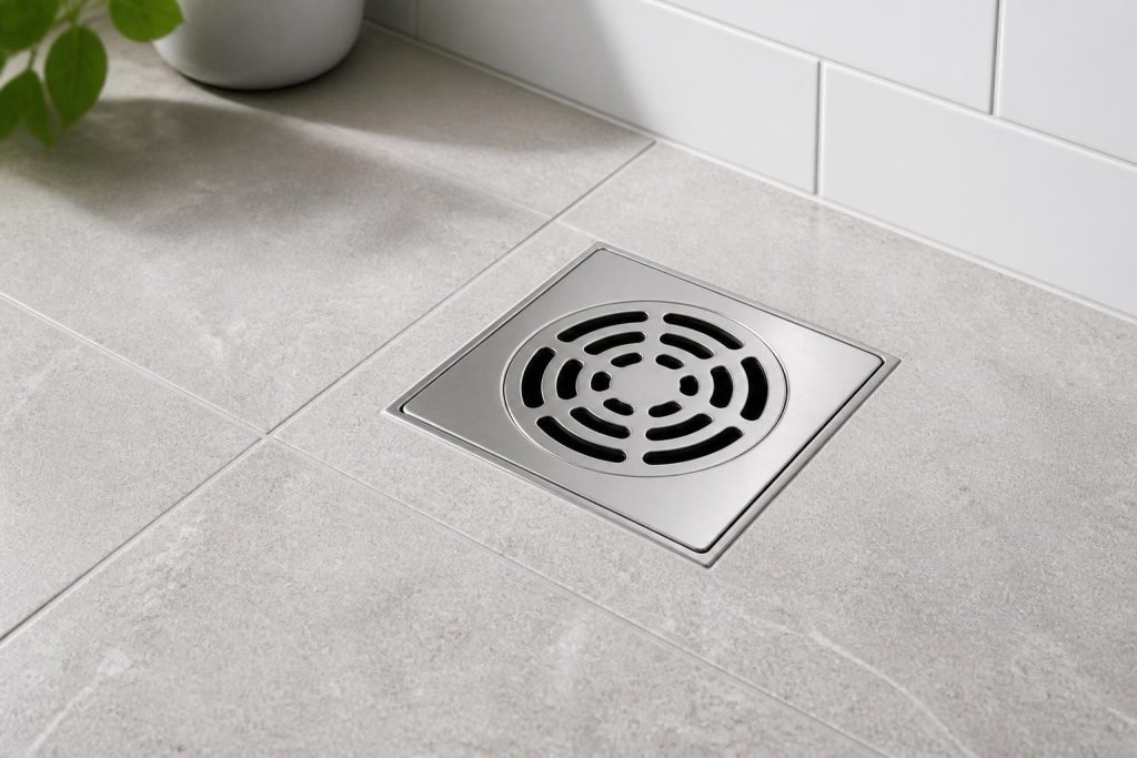 Drain Cleaning