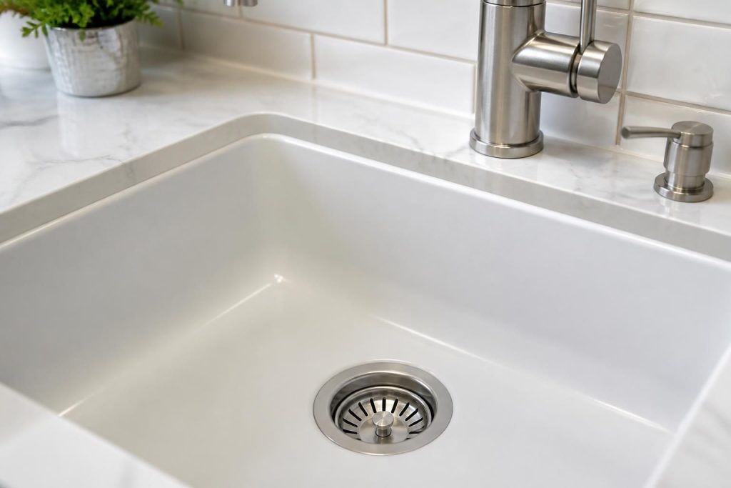 Drain Clearing