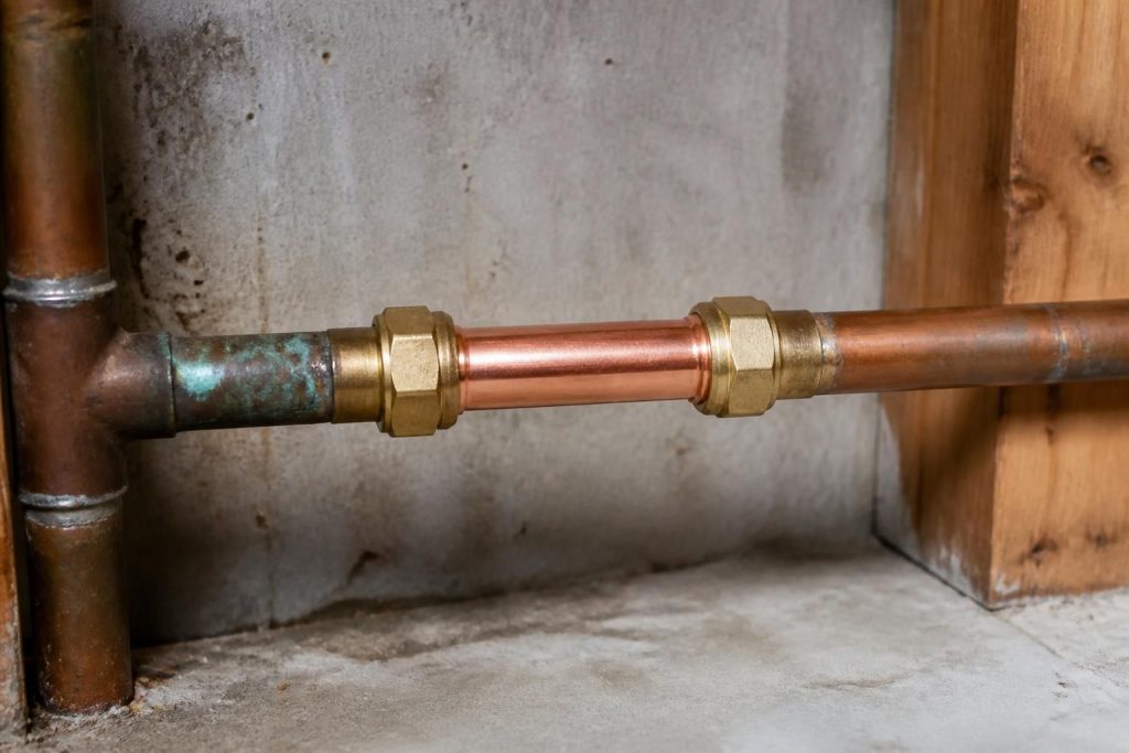 Emergency Plumbing
